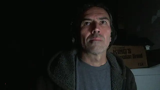 Anarchy Burger online show from February 21, 2026, 9:54 am