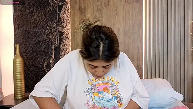 abby miller26 online show from November 3, 2025, 12:17 pm