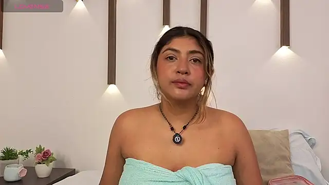 abby miller26 online show from December 20, 2025, 12:23 pm