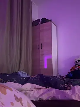 morrocoXcute online show from March 7, 2026, 12:51 am