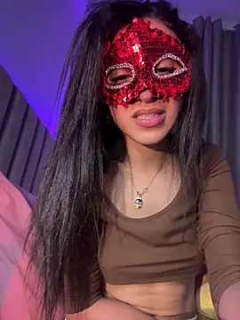 morrocoXcute online show from April 8, 2026, 1:05 am