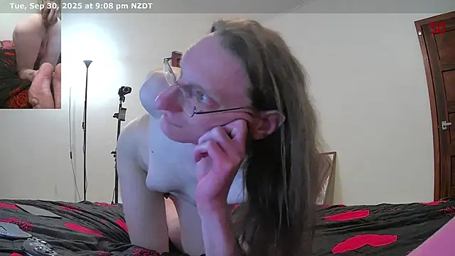 CDAdalyn online show from September 30, 2025, 8:08 am