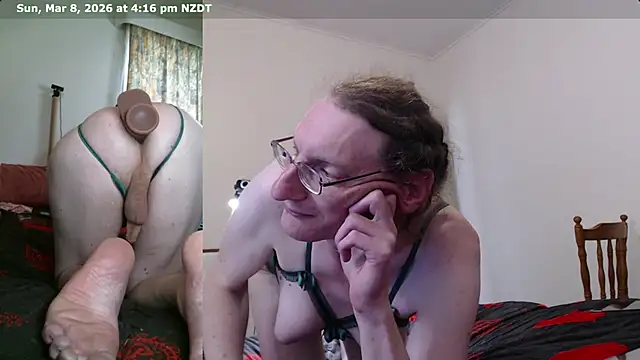 CDAdalyn online show from March 8, 2026, 2:04 am