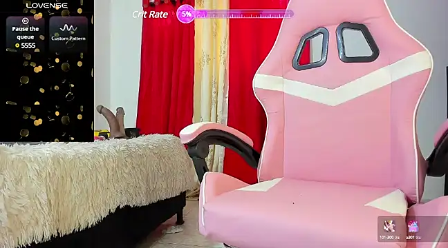 Snapshot of Khity-ebony chatting on December 2, 2024, 1:13 pm Khity-ebony online show from December 2, 2024, 1:13 pm