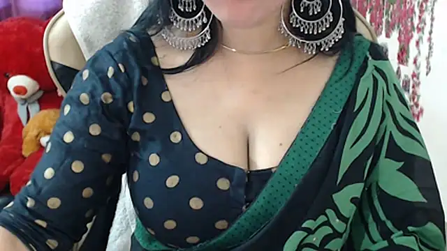 Naughty Kashish online show from March 5, 2026, 8:21 am