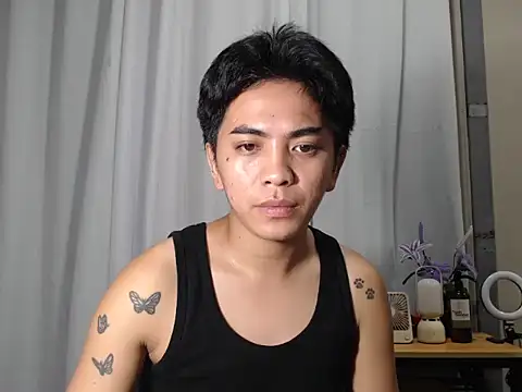 ilovejimmy online show from November 30, 2025, 6:56 pm