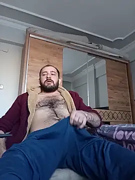 NiiiRvaNaa online show from October 10, 2025, 5:17 am