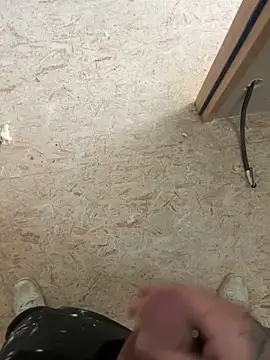 RenaudS-02 online show from November 12, 2025, 12:16 pm