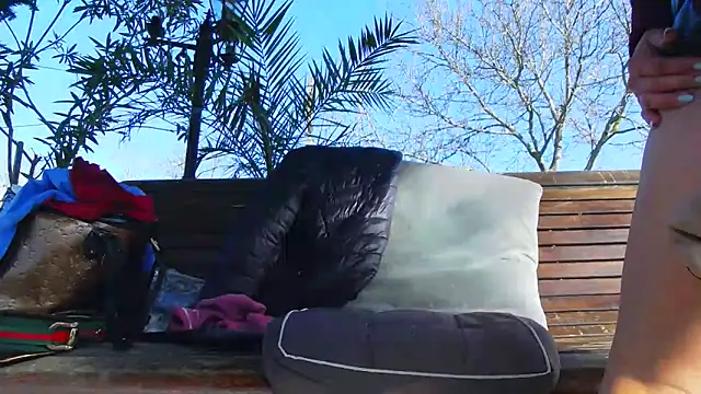 SquirtyMellissaLabia online show from April 7, 2026, 6:25 am