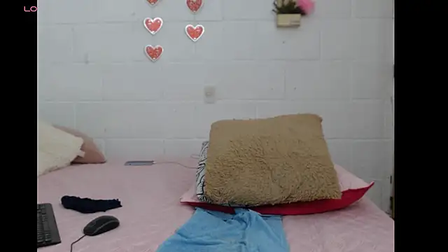 Dulce Anita online show from November 19, 2025, 7:30 am