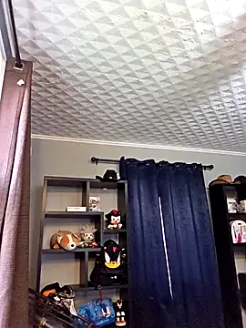 AriannaPena online show from November 8, 2025, 10:41 pm