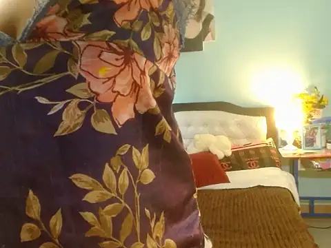 Snapshot of PearlOfAsia21 chatting on December 3, 2024, 12:24 am PearlOfAsia21 online show from December 3, 2024, 12:24 am