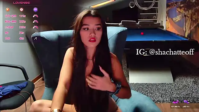 shachatteof online show from September 13, 2025, 8:14 am