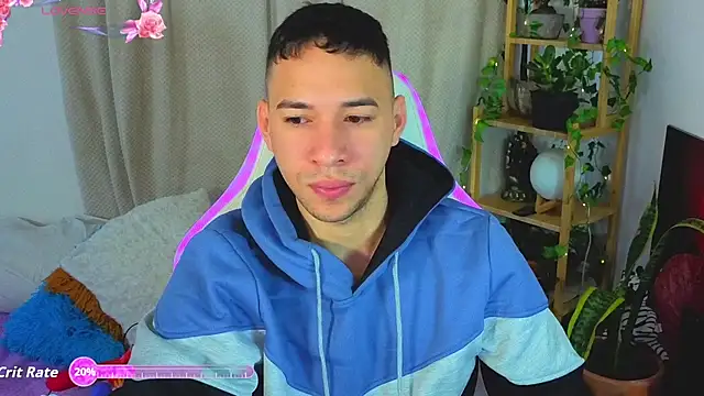 petter coleman  online show from October 25, 2025, 4:02 pm