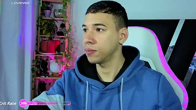 petter coleman  online show from November 6, 2025, 4:30 pm