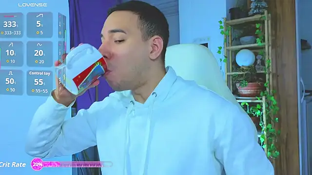 petter coleman  online show from November 11, 2025, 4:07 pm