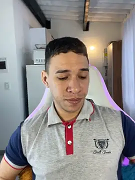 petter coleman  online show from December 18, 2025, 10:05 pm