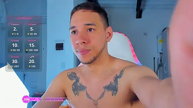 petter coleman  online show from January 9, 2026, 11:28 pm