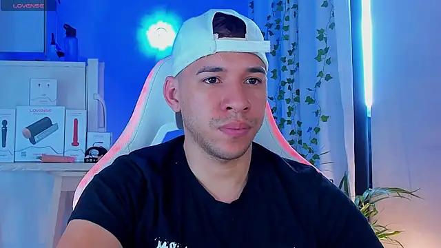 petter coleman  online show from April 18, 2026, 7:58 pm