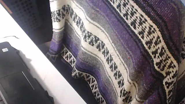 QueenDenizeAndTheCaptain online show from October 3, 2025, 6:05 pm