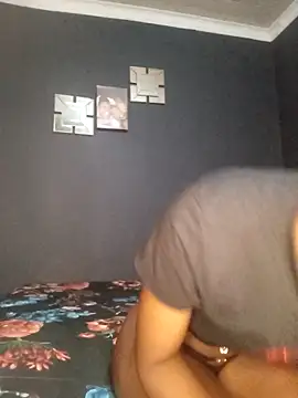 SheisBlacq online show from September 28, 2025, 8:25 pm