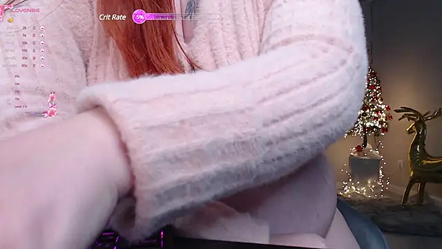 Snapshot of Mia_Bows chatting on January 4, 2025, 3:07 pm Mia Bows online show from January 4, 2025, 3:07 pm