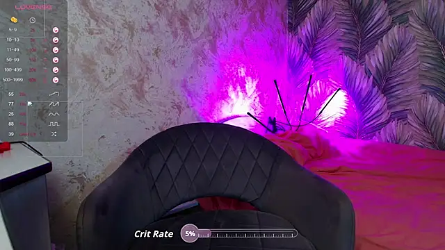 Snapshot of Mia_Bows chatting on November 1, 2025, 3:25 pm Mia Bows online show from November 1, 2025, 3:25 pm