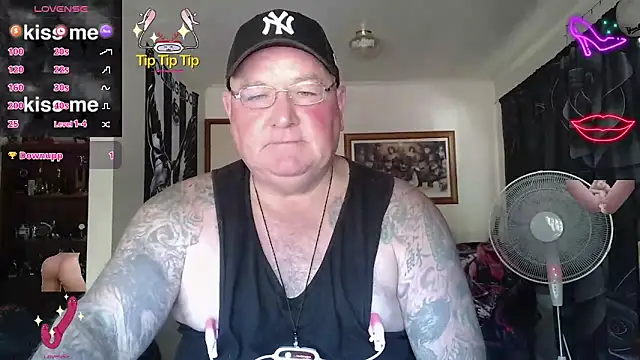 HOTANAL online show from February 23, 2026, 1:14 am