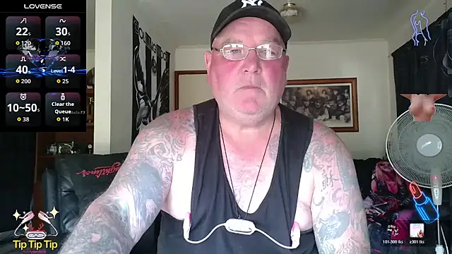 HOTANAL online show from March 15, 2026, 2:28 am