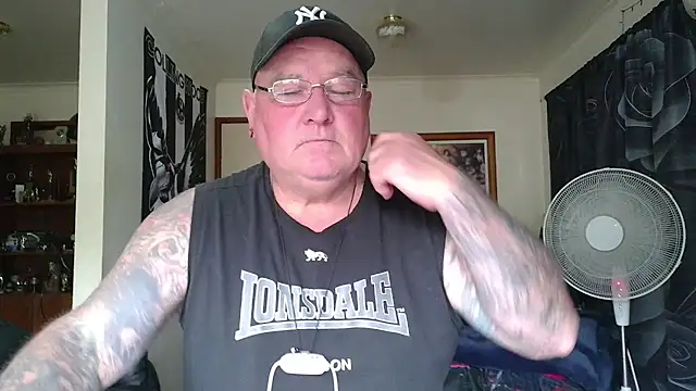 HOTANAL online show from March 18, 2026, 1:09 am