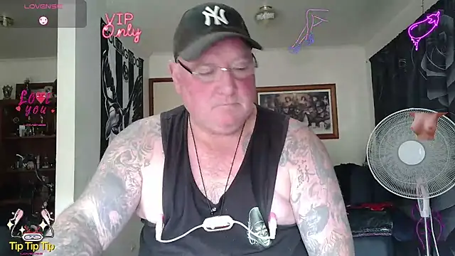 HOTANAL online show from May 12, 2026, 3:25 am