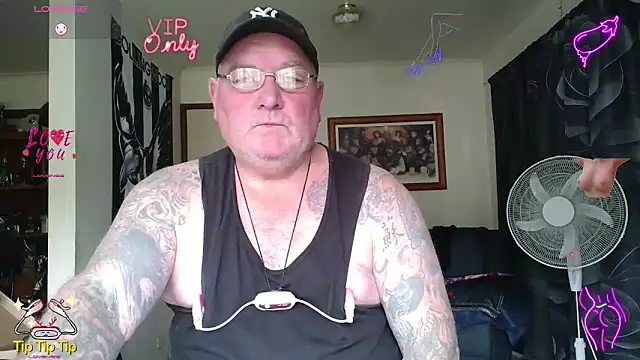 HOTANAL online show from May 23, 2026, 2:28 am