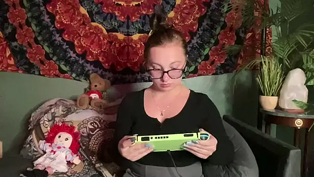 sweetandwet daddy online show from October 21, 2025, 10:38 am