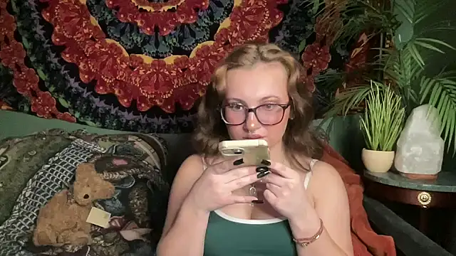 sweetandwet daddy online show from January 12, 2026, 1:16 pm