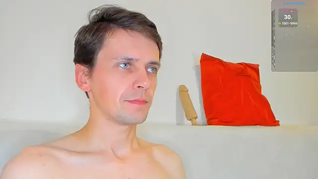 Jasper Sun online show from October 1, 2025, 9:21 pm