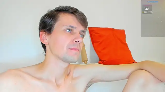 Jasper Sun online show from October 3, 2025, 9:01 pm