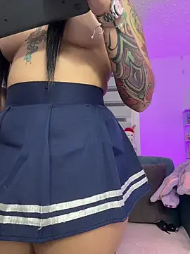 sophie cute66 online show from April 10, 2026, 6:29 am