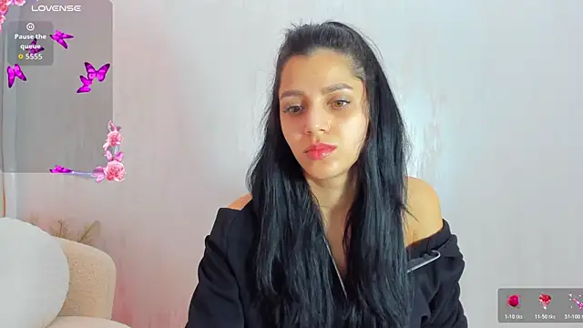 Sarabecker online show from April 2, 2026, 7:28 am