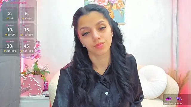 Sarabecker online show from April 14, 2026, 9:26 am