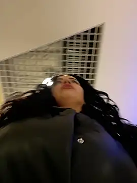 Snapshot of CrazzyChicks chatting on November 3, 2025, 8:15 am CrazzyChicks online show from November 3, 2025, 8:15 am