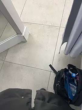 CrazzyChicks online show from March 6, 2026, 7:38 am