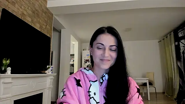 OliviaSirena online show from May 17, 2026, 10:17 pm