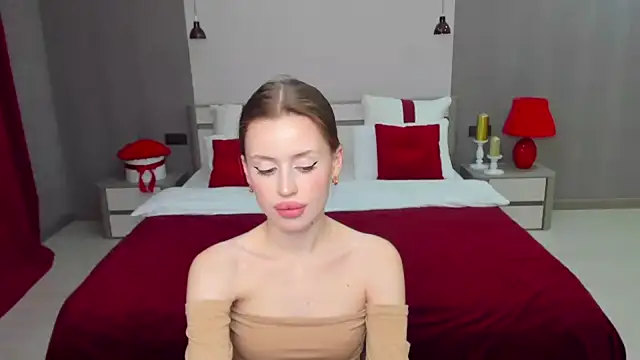  Sweet  Cherry  online show from February 3, 2025, 4:14 am