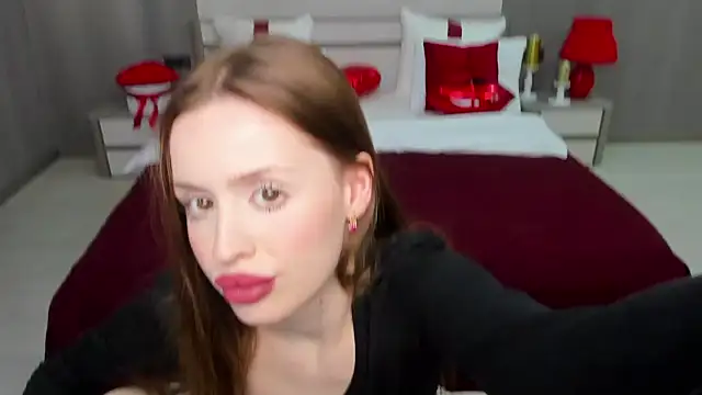  Sweet  Cherry  online show from March 13, 2025, 7:20 am