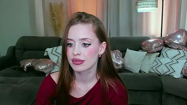  Sweet  Cherry  online show from March 21, 2026, 11:15 am