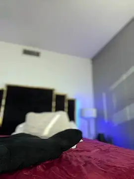 Snapshot of KarissaChantelle chatting on January 12, 2025, 11:58 pm KarissaChantelle online show from January 12, 2025, 11:58 pm