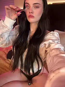 KarissaChantelle online show from February 10, 2026, 4:11 pm