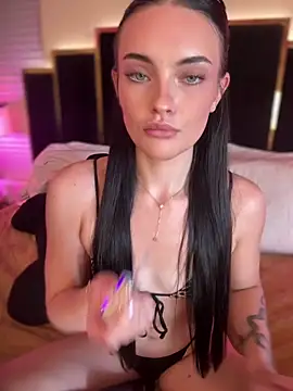 KarissaChantelle online show from May 29, 2026, 5:11 pm