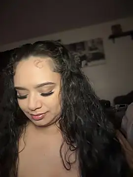 Snapshot of CarmelaAnthony chatting on December 27, 2024, 2:43 pm CarmelaAnthony online show from December 27, 2024, 2:43 pm