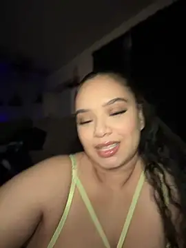 Snapshot of CarmelaAnthony chatting on January 10, 2025, 1:09 pm CarmelaAnthony online show from January 10, 2025, 1:09 pm